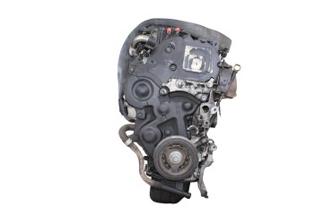 8HZ MOTOR COMPLETO CITROEN C3