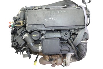 8HZ MOTOR COMPLETO CITROEN C3