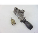 4B0905851B  ANTIRROBO / LLAVE CONTACTO AUDI A6 BERLINA (4B2) 2.8 Quattro 2000 4B0905851B 189686 AUDI - 1