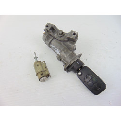 4B0905851B ANTIRROBO / LLAVE CONTACTO AUDI A6 BERLINA (4B2)