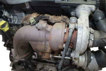 8HZ MOTOR COMPLETO CITROEN C3