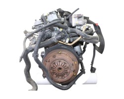 BBY MOTOR COMPLETO VOLKSWAGEN POLO IV (9N1)