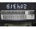 BBY MOTOR COMPLETO VOLKSWAGEN POLO IV (9N1)