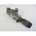 4B0905851B  ANTIRROBO / LLAVE CONTACTO AUDI A6 BERLINA (4B2) 2.8 Quattro 2000 4B0905851B 189686 AUDI - 2