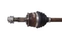 TRANSMISION DELANTERA IZQUIERDA FIAT 500 (150) BERLINA