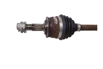 TRANSMISION DELANTERA IZQUIERDA FIAT 500 (150) BERLINA