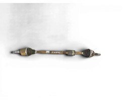 GN153B436GA TRANSMISION DELANTERA DERECHA FORD ECOSPORT (CR6)