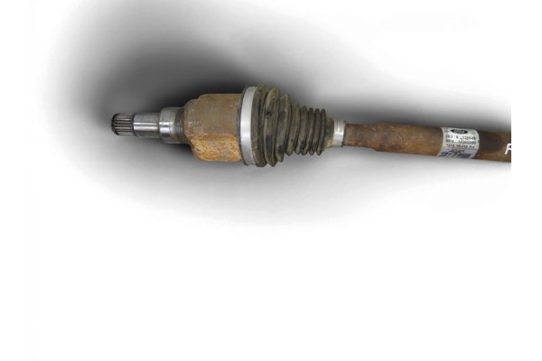 GN153B436GA TRANSMISION DELANTERA DERECHA FORD ECOSPORT (CR6)