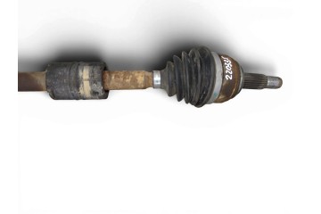 GN153B436GA TRANSMISION DELANTERA DERECHA FORD ECOSPORT (CR6)