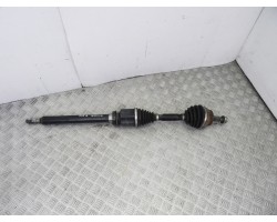 TRANSMISION DELANTERA DERECHA ALFA ROMEO GIULIETTA (191)