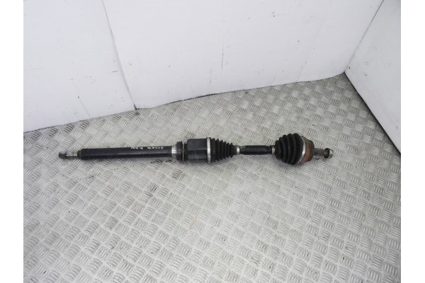TRANSMISION DELANTERA DERECHA ALFA ROMEO GIULIETTA (191)