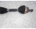 TRANSMISION DELANTERA DERECHA ALFA ROMEO GIULIETTA (191)