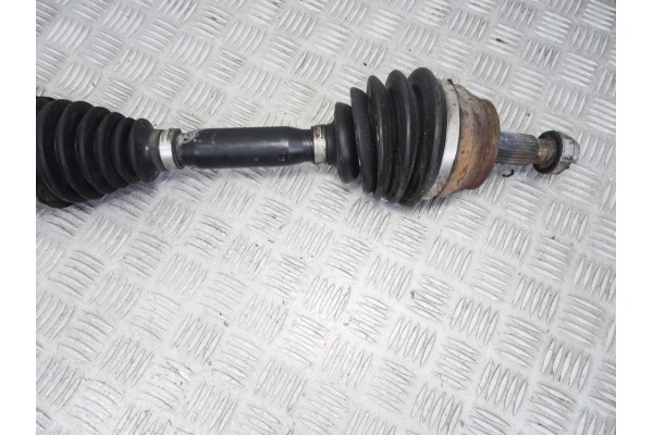 TRANSMISION DELANTERA DERECHA ALFA ROMEO GIULIETTA (191)