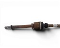 8200472158 TRANSMISION DELANTERA DERECHA RENAULT SCENIC II (JM)