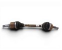 GN153B437GA TRANSMISION DELANTERA IZQUIERDA FORD ECOSPORT (CR6)