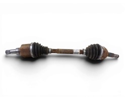 GN153B437GA TRANSMISION DELANTERA IZQUIERDA FORD ECOSPORT (CR6)