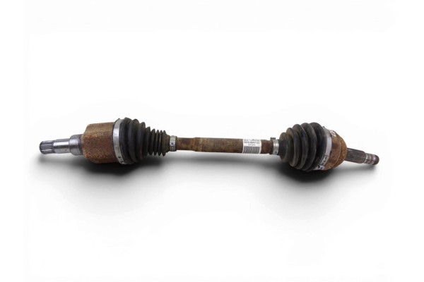 GN153B437GA TRANSMISION DELANTERA IZQUIERDA FORD ECOSPORT (CR6)