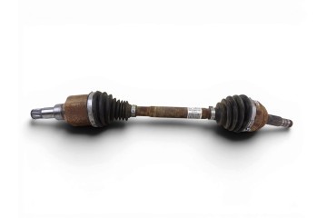 GN153B437GA TRANSMISION DELANTERA IZQUIERDA FORD ECOSPORT (CR6)