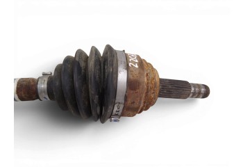 GN153B437GA TRANSMISION DELANTERA IZQUIERDA FORD ECOSPORT (CR6)