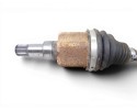 GN153B437GA TRANSMISION DELANTERA IZQUIERDA FORD ECOSPORT (CR6)
