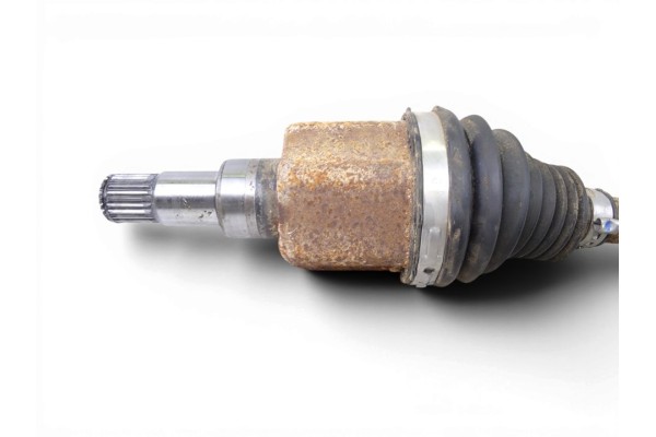 GN153B437GA TRANSMISION DELANTERA IZQUIERDA FORD ECOSPORT (CR6)