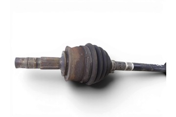 TRANSMISION DELANTERA IZQUIERDA OPEL CORSA D