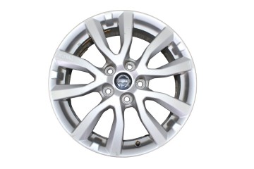 R17 JUEGO LLANTAS NISSAN X-TRAIL (T32)
