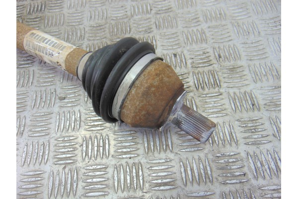 P31211252 TRANSMISION DELANTERA DERECHA FORD C-MAX (CB3)(2007) Ambiente 2009 P31211252 190192 FORD - 1