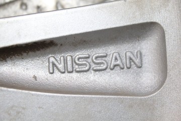 R17 JUEGO LLANTAS NISSAN X-TRAIL (T32)