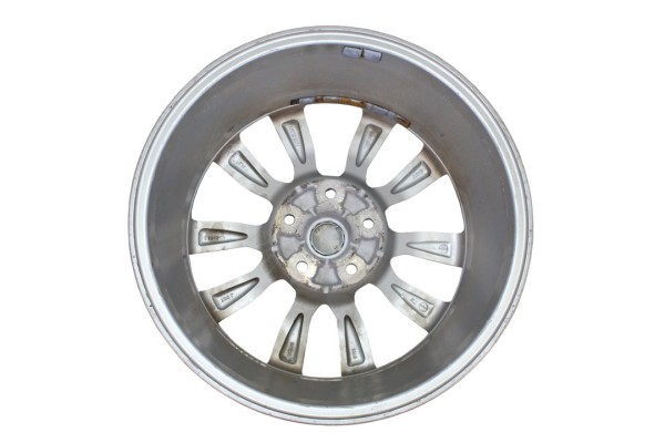 R17 JUEGO LLANTAS NISSAN X-TRAIL (T32)
