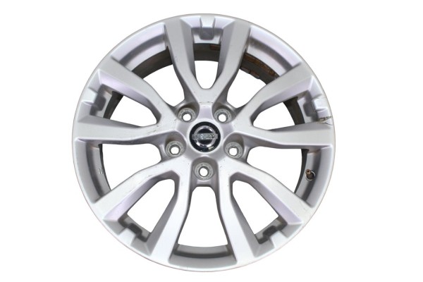 R17 JUEGO LLANTAS NISSAN X-TRAIL (T32)