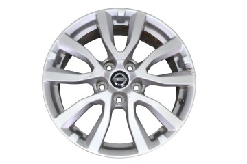 R17 JUEGO LLANTAS NISSAN X-TRAIL (T32)