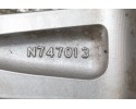 R17 JUEGO LLANTAS NISSAN X-TRAIL (T32)