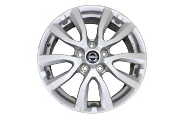 R17 JUEGO LLANTAS NISSAN X-TRAIL (T32)