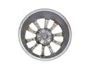 R17 JUEGO LLANTAS NISSAN X-TRAIL (T32)