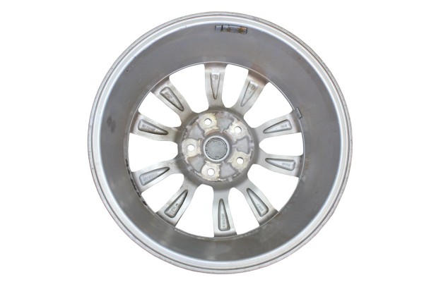 R17 JUEGO LLANTAS NISSAN X-TRAIL (T32)