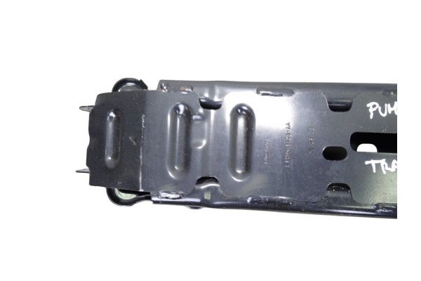 L1TBS41400AA REFUERZO PARAGOLPES TRASERO FORD PUMA
