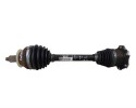 6R0407761E TRANSMISION DELANTERA IZQUIERDA SEAT IBIZA BERLINA (6J5)