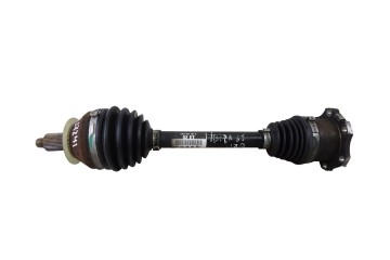 6R0407761E TRANSMISION DELANTERA IZQUIERDA SEAT IBIZA BERLINA (6J5)