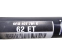 6R0407761E TRANSMISION DELANTERA IZQUIERDA SEAT IBIZA BERLINA (6J5)