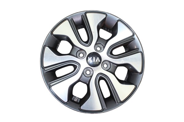 R 14 JUEGO LLANTAS KIA PICANTO (TA)