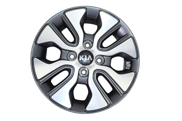 R 14 JUEGO LLANTAS KIA PICANTO (TA)