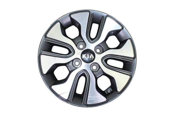 R 14 JUEGO LLANTAS KIA PICANTO (TA)