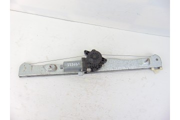 2 PIN ELEVALUNAS DELANTERO DERECHO NISSAN CABSTAR Cabina simple Cabina individual 2006 2 PIN 190525 NISSAN - 1