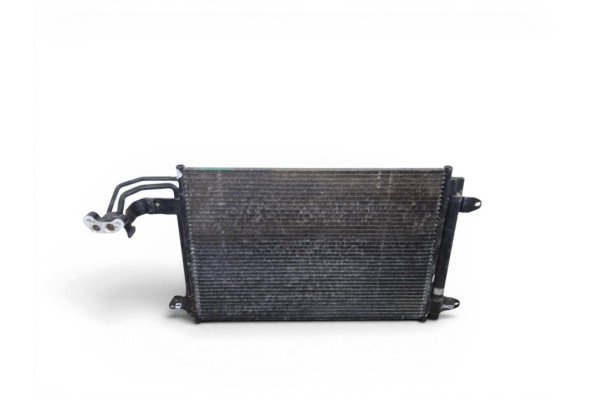 1K0298403A CONDENSADOR / RADIADOR  AIRE ACONDICIONADO AUDI A3 SPORTBACK (8PA)