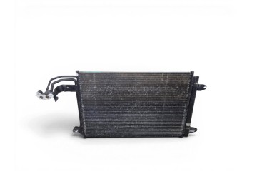 1K0298403A CONDENSADOR / RADIADOR  AIRE ACONDICIONADO AUDI A3 SPORTBACK (8PA)