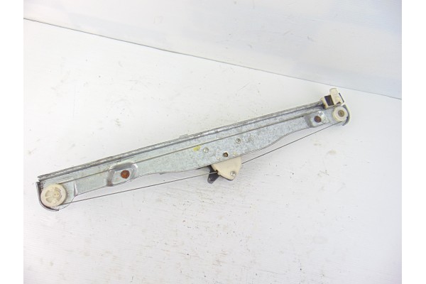 2 PIN ELEVALUNAS DELANTERO DERECHO NISSAN CABSTAR Cabina simple Cabina individual 2006 2 PIN 190525 NISSAN - 1