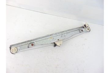 2 PIN ELEVALUNAS DELANTERO DERECHO NISSAN CABSTAR Cabina simple Cabina individual 2006 2 PIN 190525 NISSAN - 1