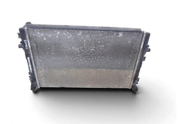 1K0121251BN RADIADOR AGUA AUDI A3 SPORTBACK (8PA)