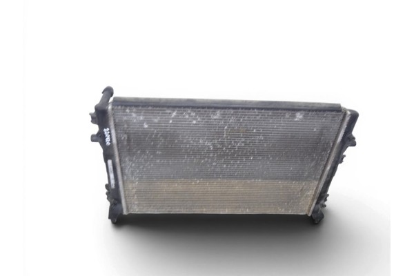 1K0121251BN RADIADOR AGUA AUDI A3 SPORTBACK (8PA)
